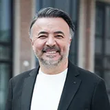 Ben Yüksel