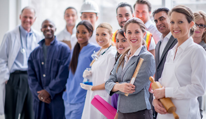 Korunan Meslekler için Denklik Sürecimi Yönetmenizi İstiyorum