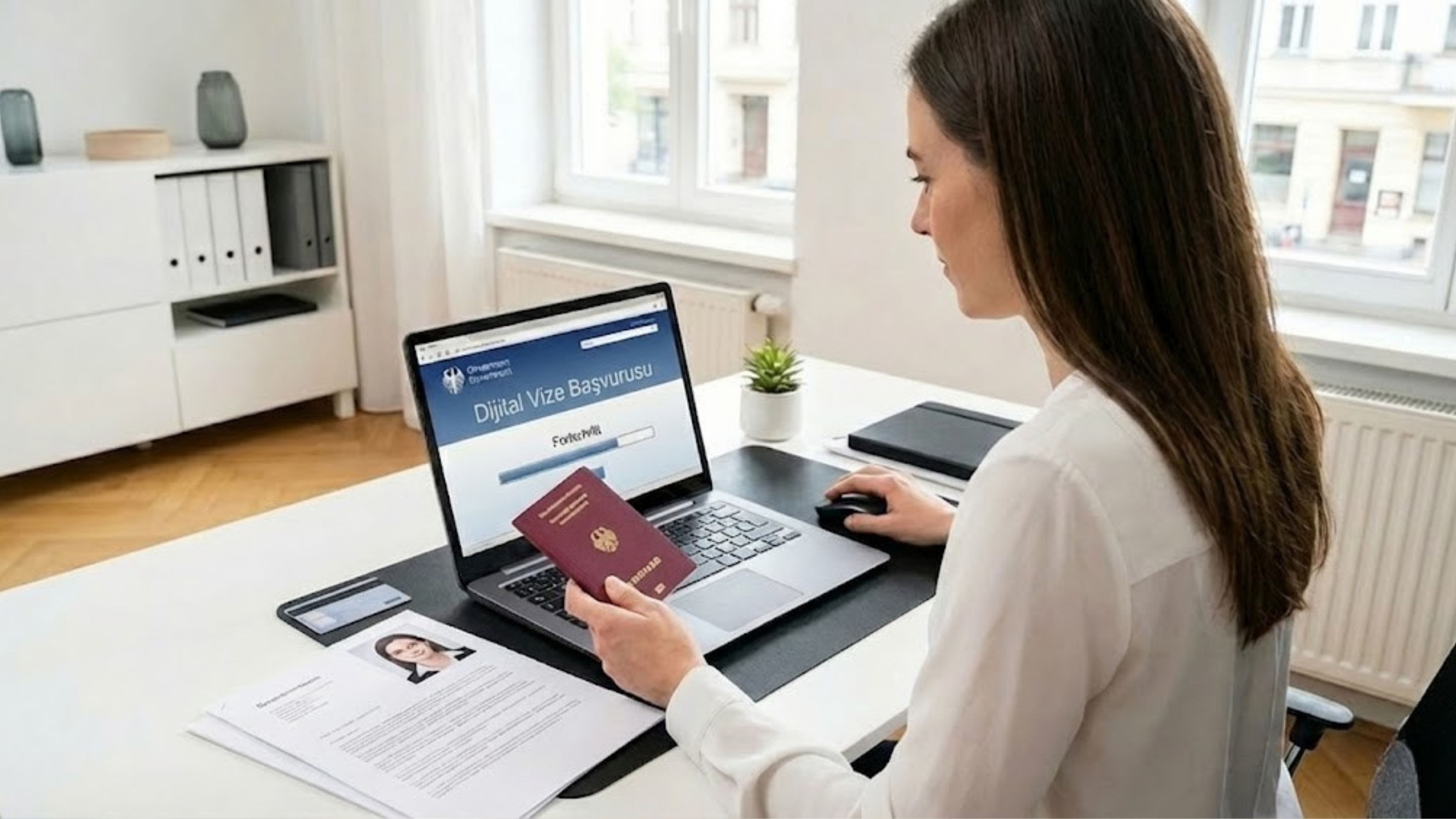 Dijital vize başvurumu yapmak istiyorum (digital.diplo.de)