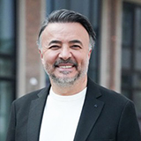 Ben Yüksel